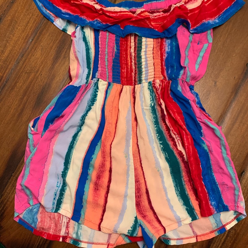 Romper - Picture 2 of 3